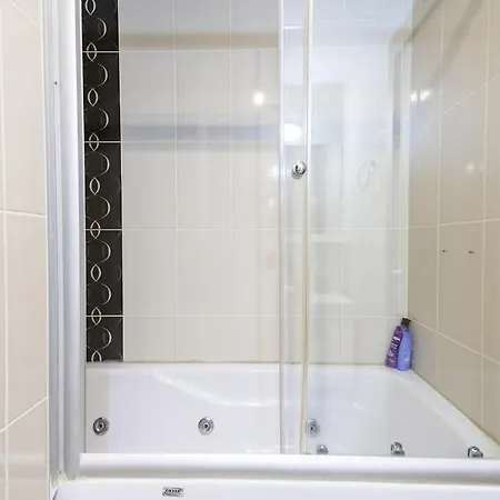 Apartment Duplex With Balcony 5 Min To Konyaalti