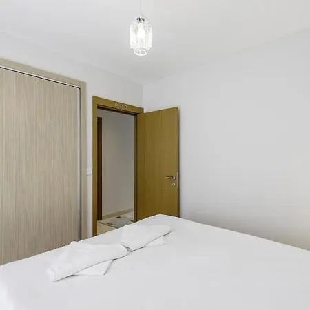 Duplex With Balcony 5 Min To Konyaalti Apartment Antalya