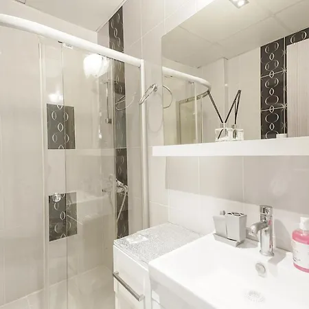 Apartment Duplex With Balcony 5 Min To Konyaalti Antalya